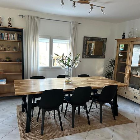 Villa Namaste Mejannes-les-Ales Kültér fotó