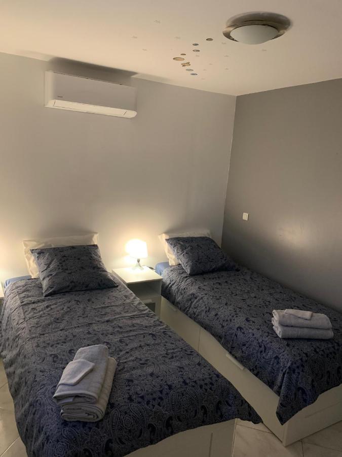 Villa Namaste Mejannes-les-Ales Kültér fotó