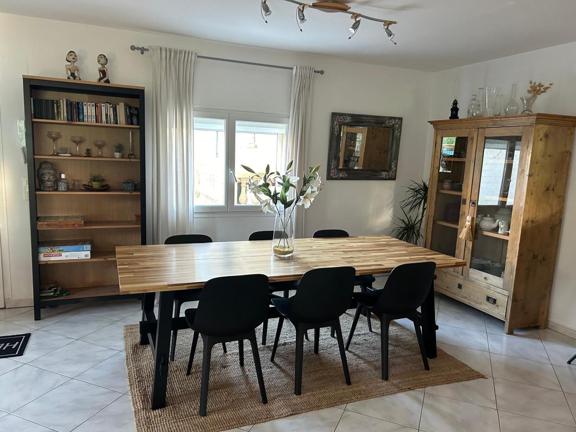 Villa Namaste Mejannes-les-Ales Kültér fotó